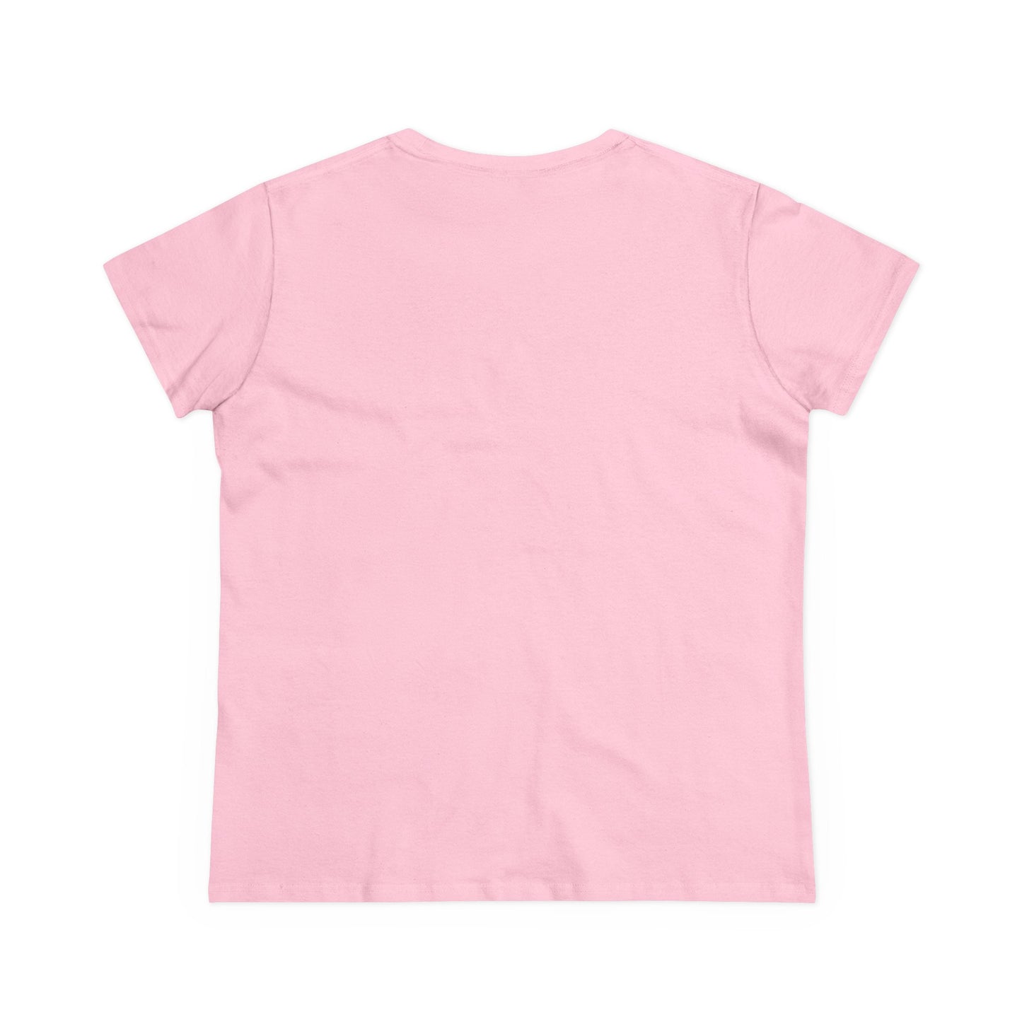 moon's lady official cotton tee