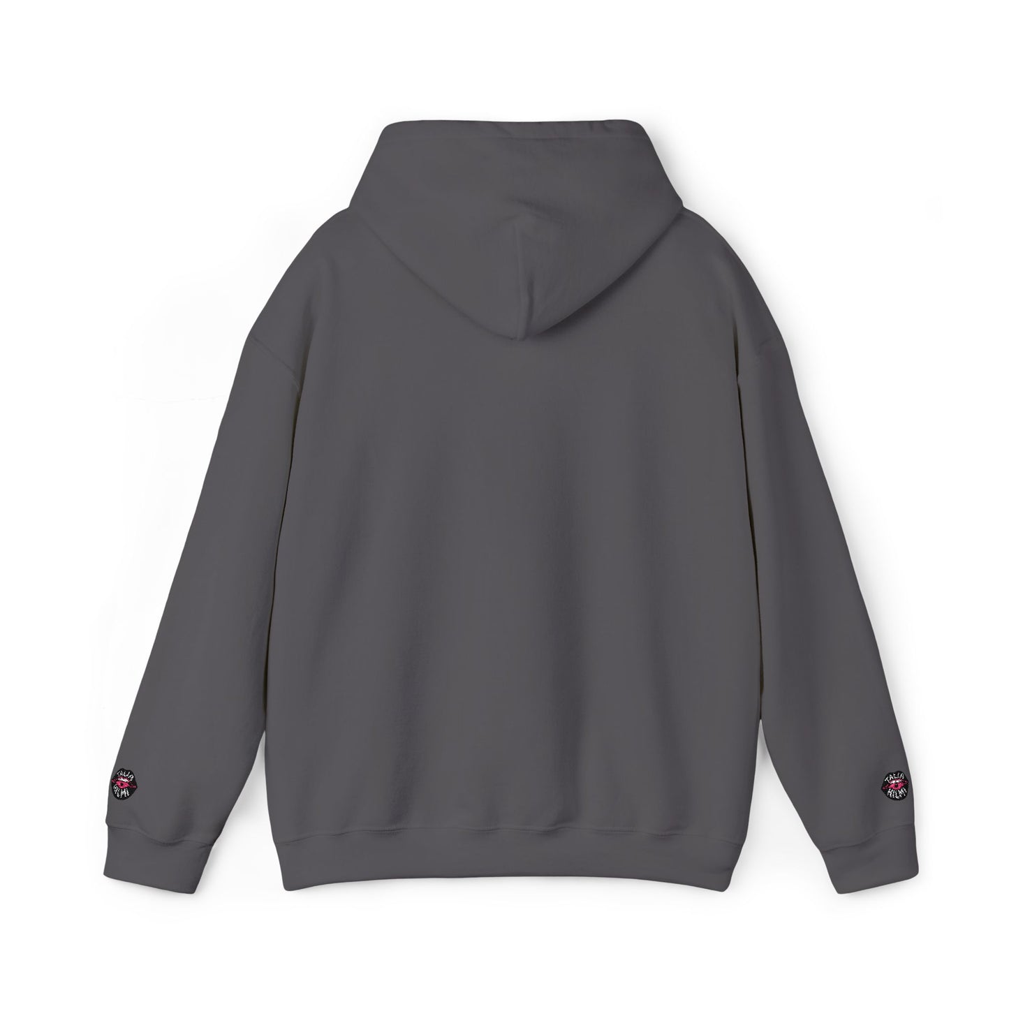 princess misfit official embroidered graphic hoodie
