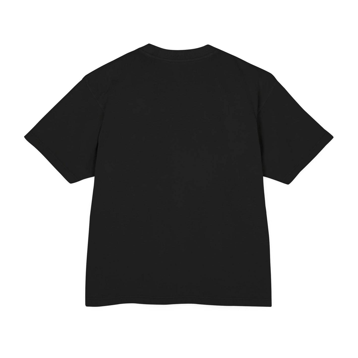 sincerely, i love you graphic oversized tee