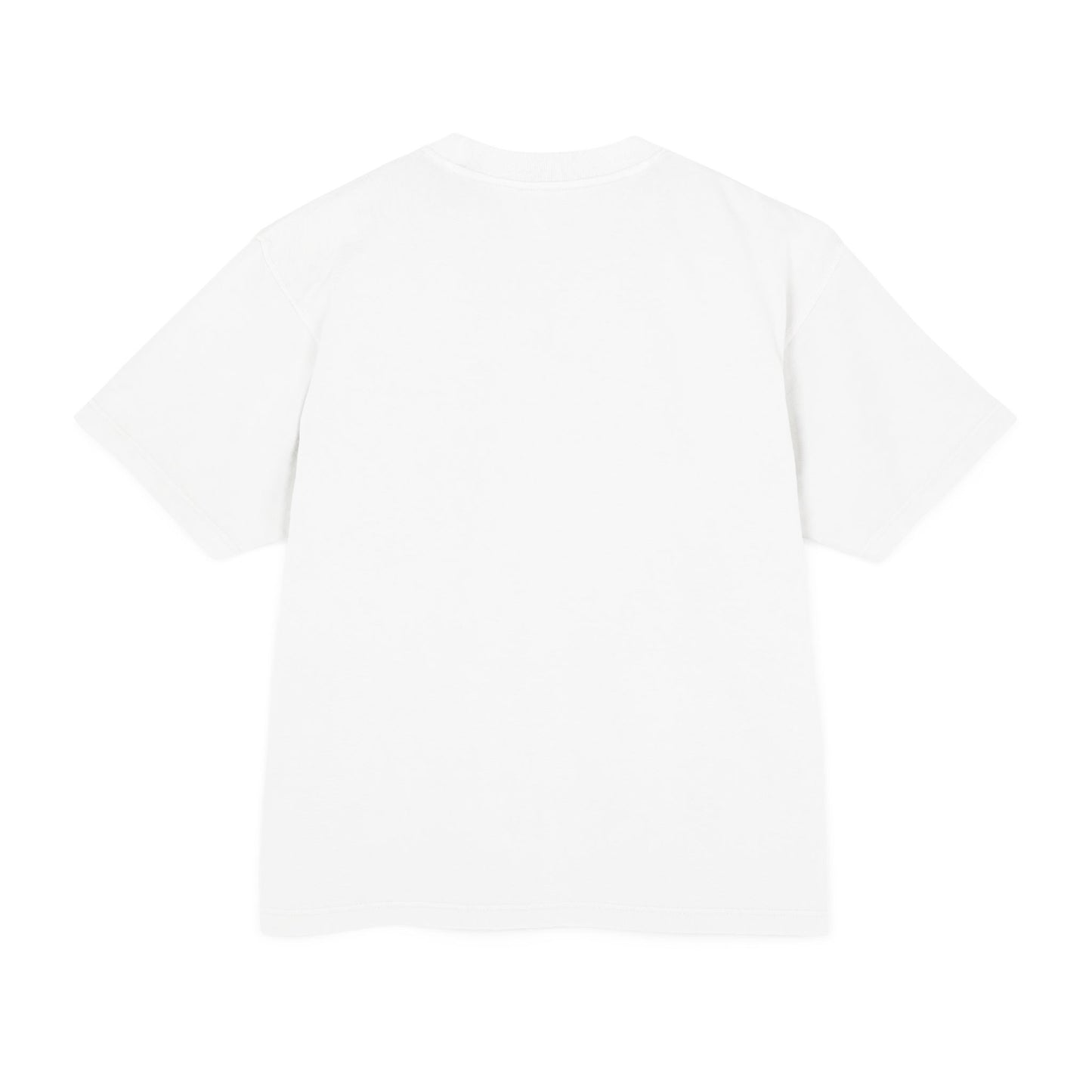 sincerely, i love you graphic oversized tee