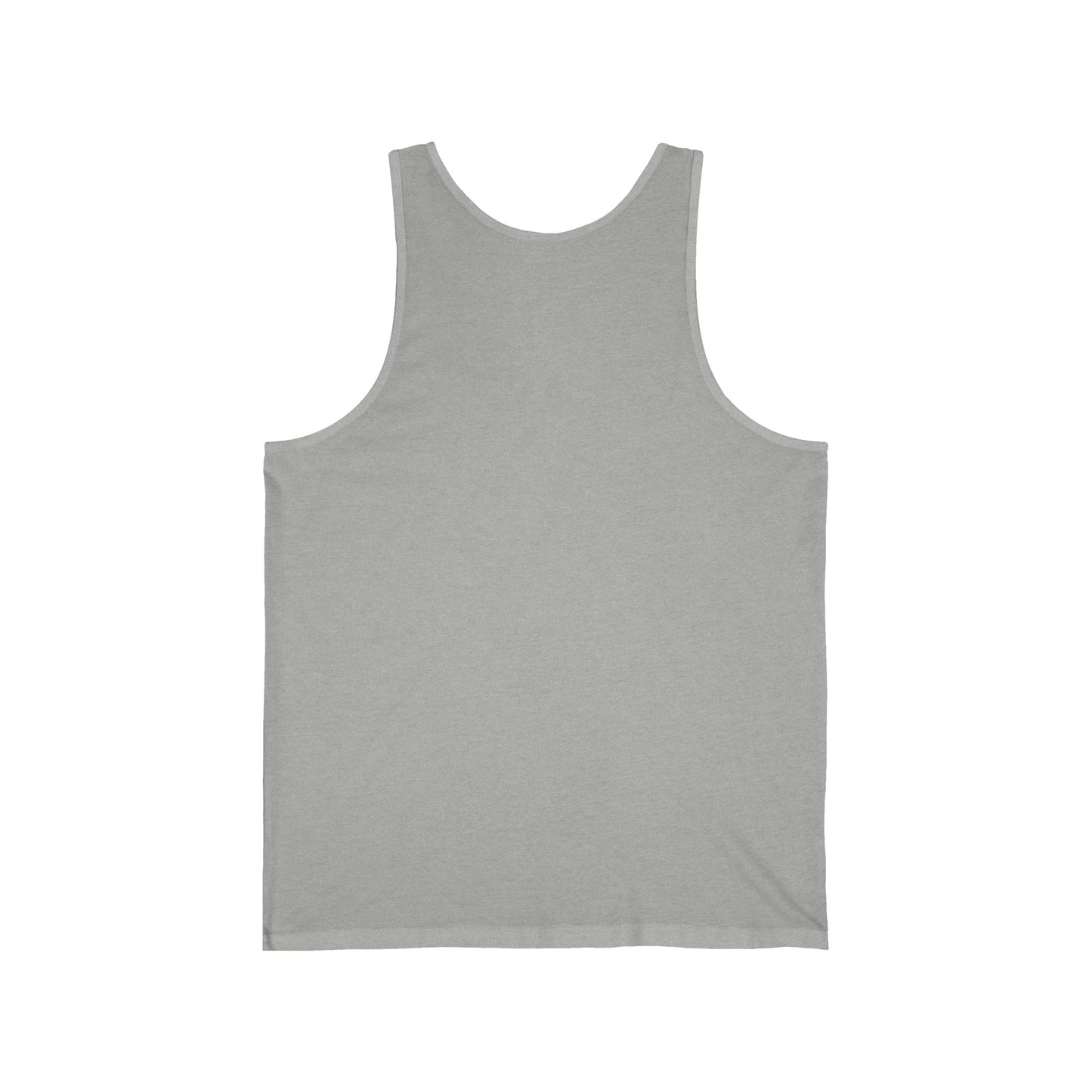 Talia Hilmi is tryna kill me graphic sleeveless tank