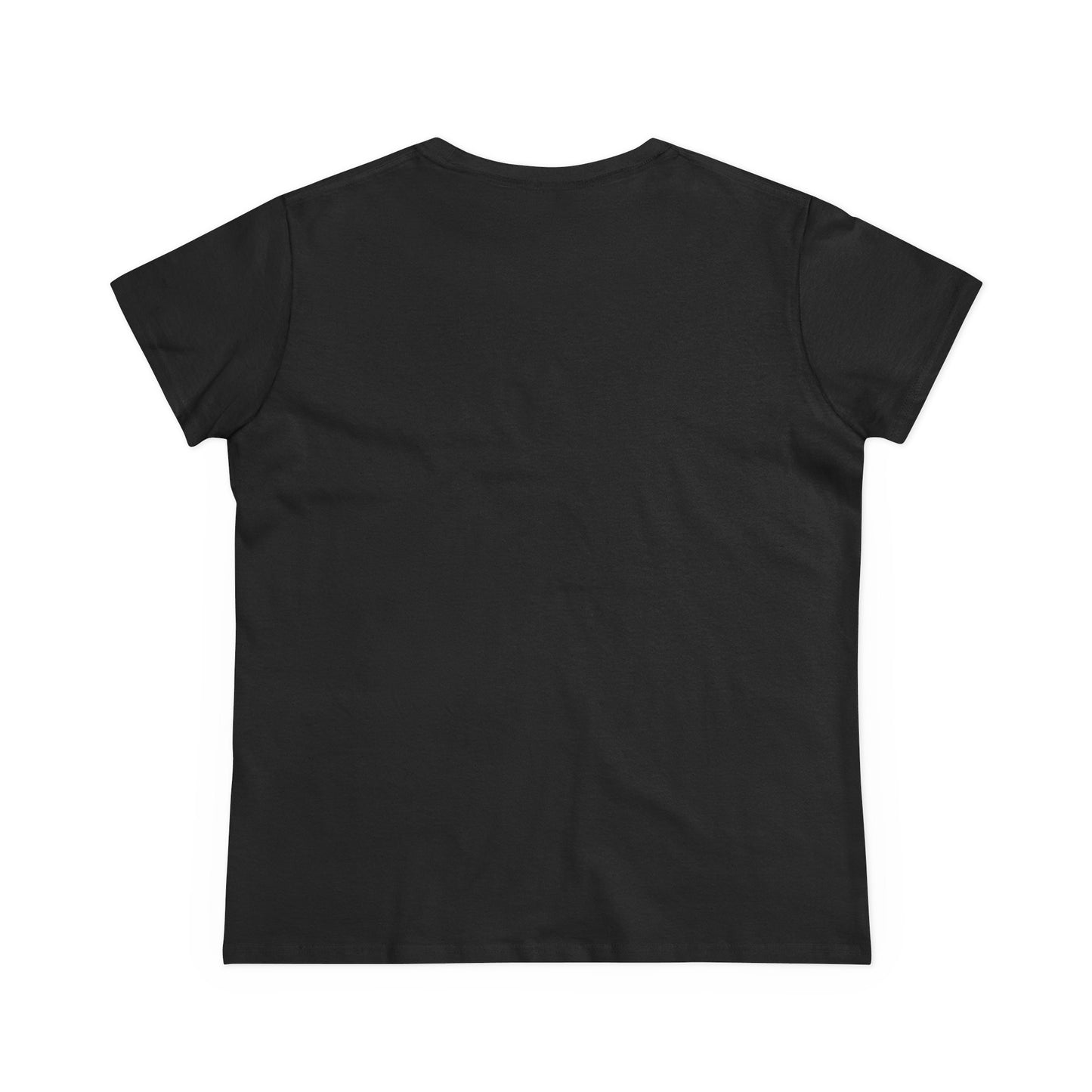 moon's lady official cotton tee